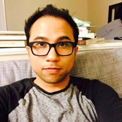 Ray San Diego | Race & Resistance Studies